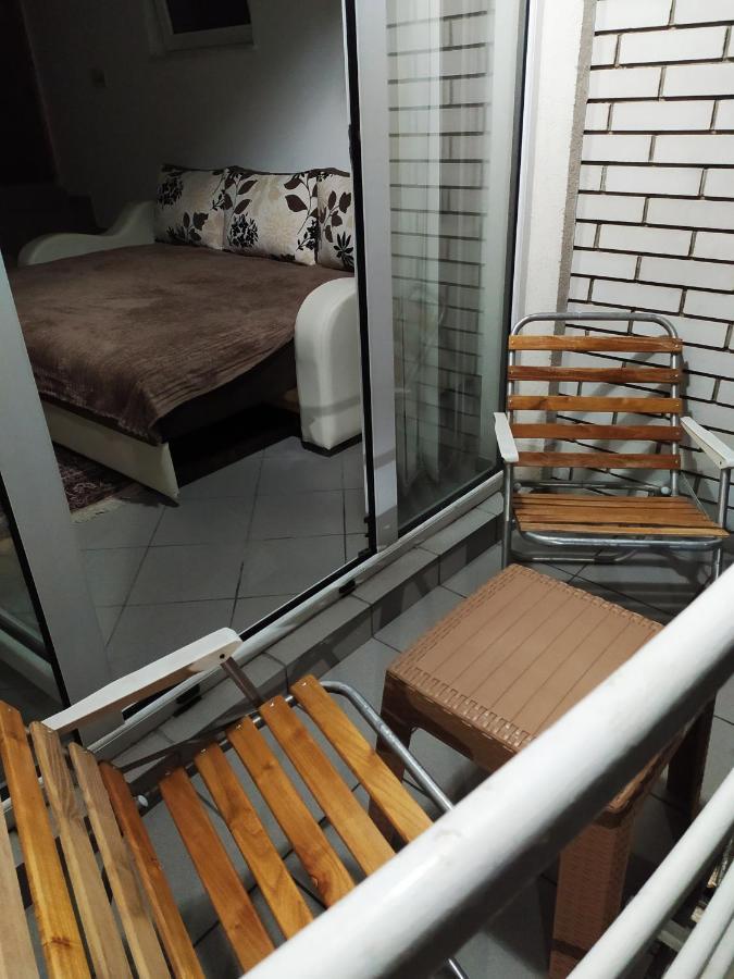 Apartman Todorovic Jagodina Exterior foto