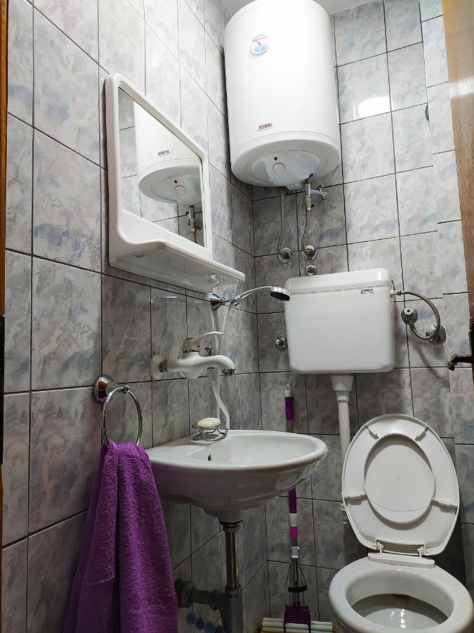 Apartman Todorovic Jagodina Exterior foto