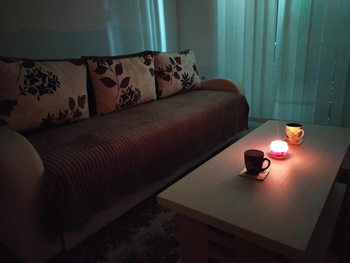 Apartman Todorovic Jagodina Exterior foto