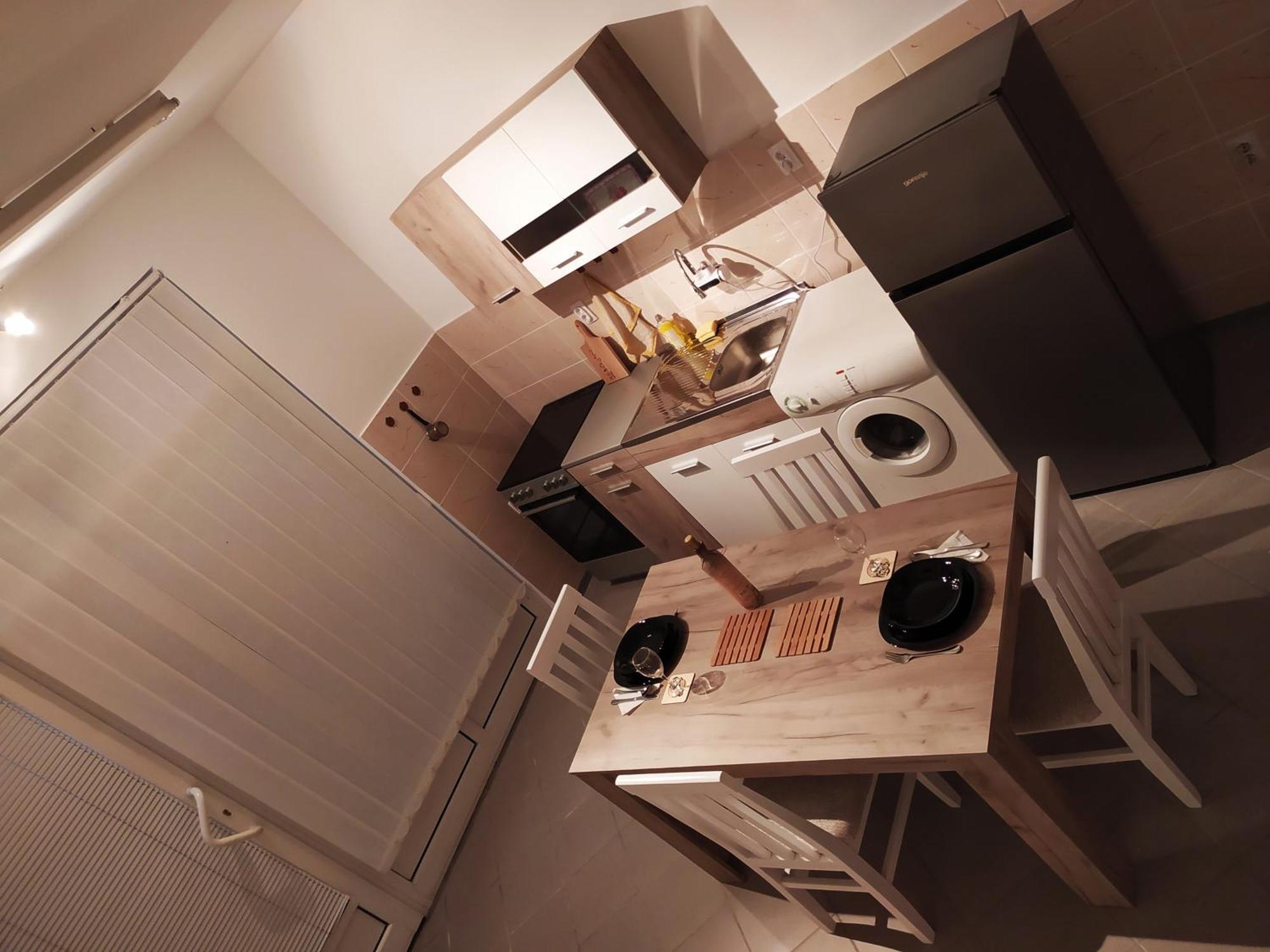 Apartman Todorovic Jagodina Exterior foto