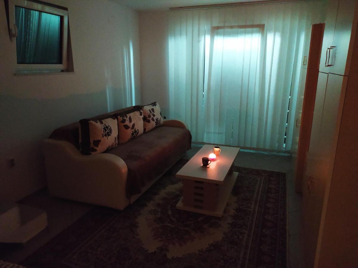 Apartman Todorovic Jagodina Exterior foto